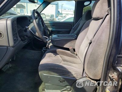 Zdjęcie 7 z 12 samochodu: 2006 CHEVROLET SILVERADO K1500 VIN:2GCEK13T261236626 - miniatura