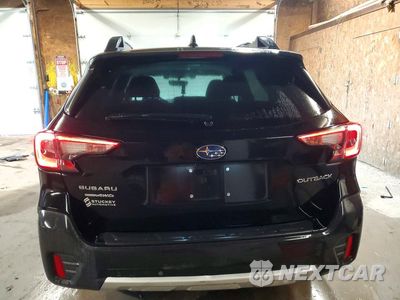 Zdjęcie 6 z 13 samochodu: 2020 SUBARU OUTBACK LIMITED VIN:4S4BTANC3L3261663 - miniatura