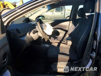 Zdjęcie 7 z 12 samochodu: 2007 TOYOTA YARIS BASE VIN:JTDBT923271153897 - miniatura