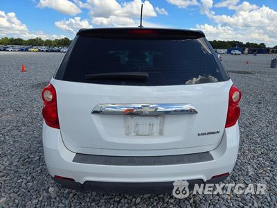 Zdjęcie 6 z 13 samochodu: 2015 CHEVROLET EQUINOX LS VIN:2GNALAEK4F1136194 - miniatura