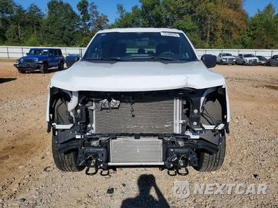 Piąte zdjęcie samochodu w środku: 2024 FORD F150 STX VIN:1FTEW2LP0RKF27708 - miniatura