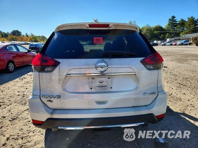 Zdjęcie 6 z 13 samochodu: 2017 NISSAN ROGUE S VIN:5N1AT2MV6HC822319 - miniatura