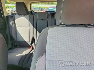 Zdjęcie 10 z 13 samochodu: 2017 FORD ESCAPE SE VIN:1FMCU9GD8HUD43704 - miniatura