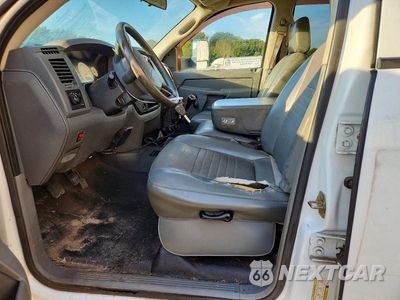 Zdjęcie 7 z 14 samochodu: 2006 DODGE RAM 3500 ST VIN:3D7ML48C76G264101 - miniatura