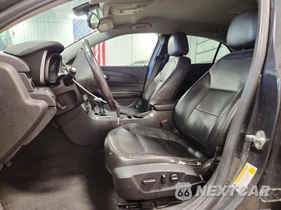 Zdjęcie 7 z 12 samochodu: 2015 CHEVROLET MALIBU LTZ VIN:1G11F5SL0FF339993 - miniatura
