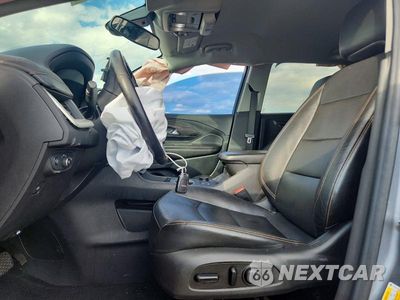 Zdjęcie 7 z 13 samochodu: 2021 GMC TERRAIN SLT VIN:3GKALPEV9ML379392 - miniatura
