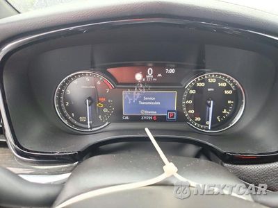 Zdjęcie 9 z 13 samochodu: 2020 CADILLAC XT5 PREMIUM LUXURY VIN:1GYKNCRS6LZ105698 - miniatura