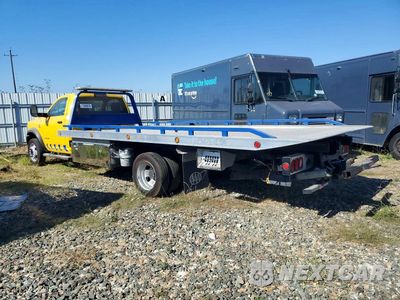 Drugie zdjęcie samochodu z przodu: 2019 RAM 5500 VIN:3C7WRMDL2KG645729 - miniatura