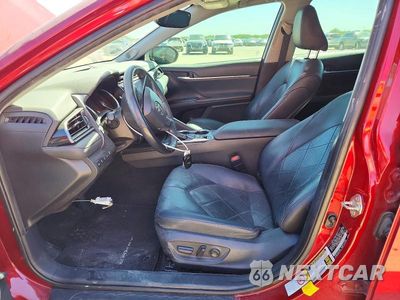 Zdjęcie 7 z 13 samochodu: 2019 TOYOTA CAMRY HYBRID XLE VIN:4T1B21HK8KU012919 - miniatura