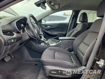 Zdjęcie 7 z 12 samochodu: 2024 CHEVROLET MALIBU RS VIN:1G1ZG5ST1RF142836 - miniatura