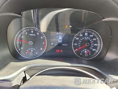 Zdjęcie 9 z 12 samochodu: 2021 KIA FORTE LXS VIN:3KPF24AD3ME405134 - miniatura
