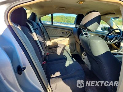 Zdjęcie 10 z 12 samochodu: 2015 FORD TAURUS SE VIN:1FAHP2D83FG130614 - miniatura