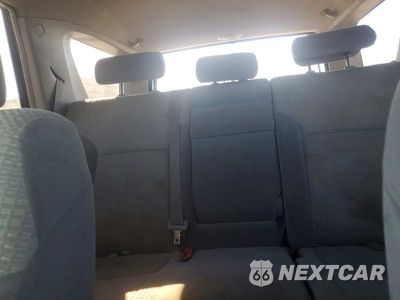 Zdjęcie 10 z 13 samochodu: 2004 TOYOTA 4RUNNER SR5 VIN:JTEZU14RX48011245 - miniatura