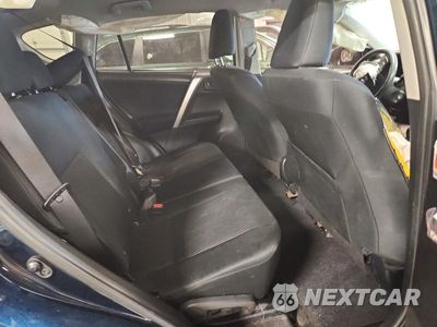 Zdjęcie 11 z 13 samochodu: 2018 TOYOTA RAV4 LE VIN:JTMZFREV6JJ734801 - miniatura
