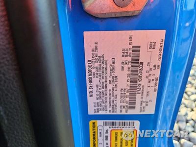 Zdjęcie 12 z 12 samochodu: 2017 FORD MUSTANG VIN:1FA6P8TH3H5346330 - miniatura