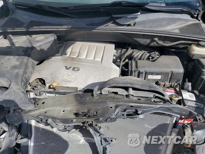 Zdjęcie 12 z 14 samochodu: 2007 LEXUS RX 350 VIN:JTJGK31U570001406 - miniatura