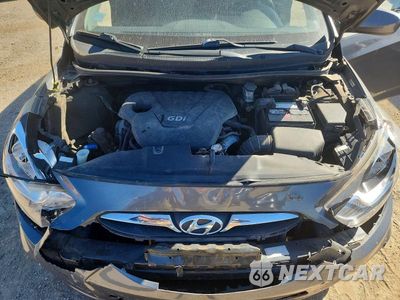 Zdjęcie 11 z 12 samochodu: 2012 HYUNDAI ACCENT GS VIN:KMHCT5AE2CU028791 - miniatura