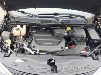Zdjęcie 12 z 13 samochodu: 2018 CHRYSLER PACIFICA TOURING L PLUS VIN:2C4RC1EG3JR131232 - miniatura
