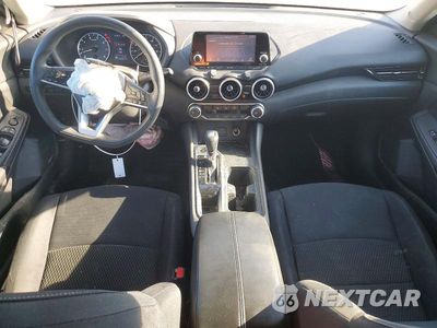 Zdjęcie 8 z 12 samochodu: 2020 NISSAN SENTRA S VIN:3N1AB8BV0LY240698 - miniatura