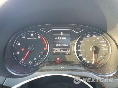 Zdjęcie 9 z 12 samochodu: 2015 AUDI A3 PREMIUM PLUS VIN:WAUEFGFFXF1121823 - miniatura