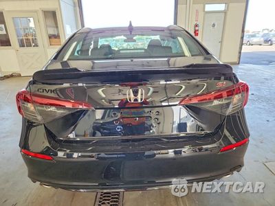 Zdjęcie 6 z 12 samochodu: 2026 HONDA CIVIC SI VIN:2HGFE1E54TH481412 - miniatura