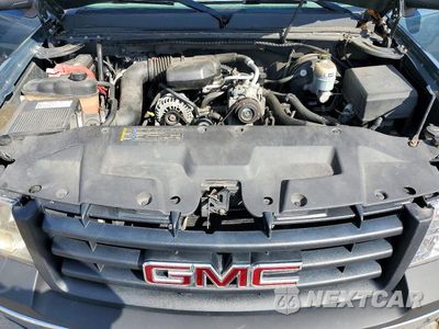 Zdjęcie 11 z 12 samochodu: 2008 GMC SIERRA K1500 VIN:1GTEK14X58Z304753 - miniatura