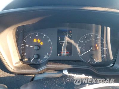 Zdjęcie 9 z 12 samochodu: 2024 TOYOTA COROLLA LE VIN:5YFB4MDE8RP091368 - miniatura
