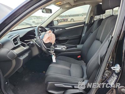 Zdjęcie 7 z 12 samochodu: 2018 HONDA CIVIC EX VIN:JHMFC1F35JX025671 - miniatura