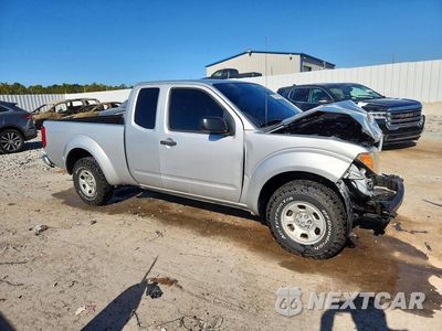 Czwarte zdjęcie samochodu z boku: 2011 NISSAN FRONTIER S VIN:1N6BD0CT3BC425651 - miniatura