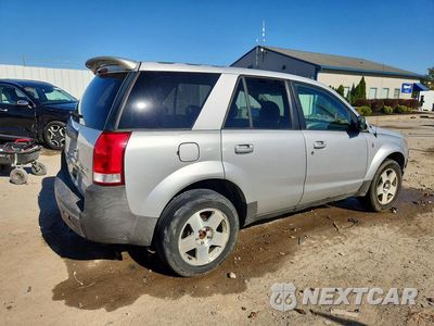 Trzecie zdjęcie samochodu z tyłu: 2005 SATURN VUE VIN:5GZCZ63485S812788 - miniatura
