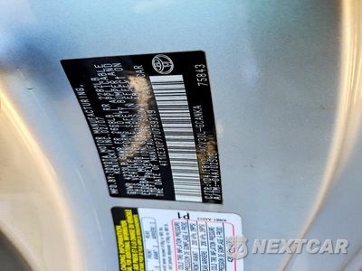 Zdjęcie 12 z 12 samochodu: 2007 TOYOTA CAMRY SOLARA SE VIN:4T1CE30P77U759319 - miniatura