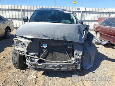 Piąte zdjęcie samochodu w środku: 2013 DODGE DURANGO R VIN:1C4SDHCT1DC651076 - miniatura