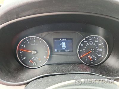 Zdjęcie 9 z 13 samochodu: 2020 KIA SPORTAGE LX VIN:KNDPMCAC4L7728672 - miniatura