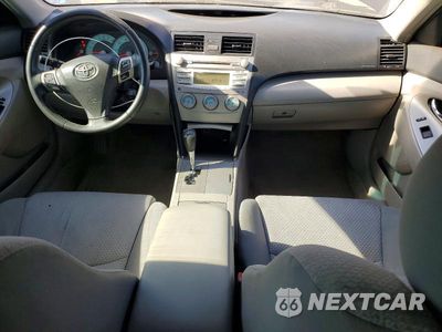 Zdjęcie 8 z 12 samochodu: 2008 TOYOTA CAMRY SE VIN:4T1BE46K18U260207 - miniatura