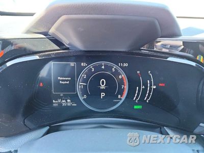 Zdjęcie 9 z 13 samochodu: 2024 LEXUS NX 350H BASE VIN:JTJAKCEZ6R5019978 - miniatura