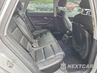 Zdjęcie 10 z 12 samochodu: 2008 AUDI A6 3.2 VIN:WAUAH74F58N028831 - miniatura