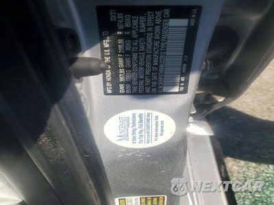 Zdjęcie 12 z 12 samochodu: 2021 HONDA CIVIC SPORT TOURING VIN:SHHFK7H99MU222512 - miniatura