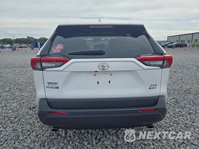Zdjęcie 6 z 14 samochodu: 2025 TOYOTA RAV4 HYBRID XLE VIN:4T3RWRFV5SU169023 - miniatura