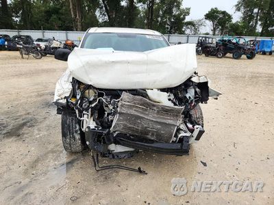 Piąte zdjęcie samochodu w środku: 2012 DODGE JOURNEY SE VIN:3C4PDCAB7CT141014 - miniatura