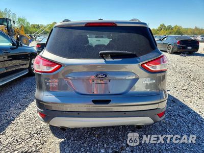 Zdjęcie 6 z 12 samochodu: 2014 FORD ESCAPE SE VIN:1FMCU0GX9EUA12244 - miniatura