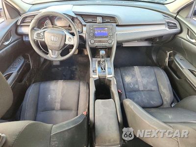 Zdjęcie 8 z 13 samochodu: 2021 HONDA CIVIC LX VIN:2HGFC2F63MH511326 - miniatura