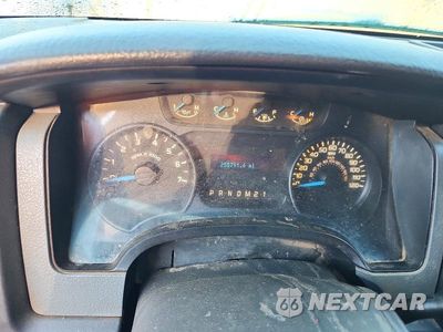 Zdjęcie 9 z 12 samochodu: 2014 FORD F150 SUPER CAB VIN:1FTFX1CFXEFC82955 - miniatura