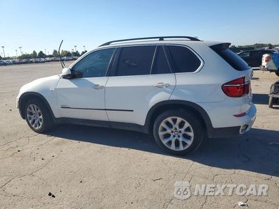 Drugie zdjęcie samochodu z przodu: 2013 BMW X5 XDRIVE35I VIN:5UXZV4C56D0B16320 - miniatura