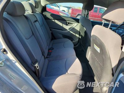 Zdjęcie 10 z 12 samochodu: 2015 HYUNDAI ELANTRA SE VIN:KMHDH4AE5FU279082 - miniatura