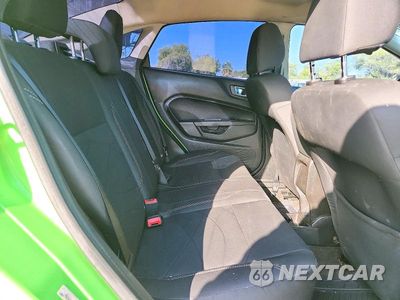 Zdjęcie 10 z 12 samochodu: 2014 FORD FIESTA SE VIN:3FADP4BJ9EM123154 - miniatura