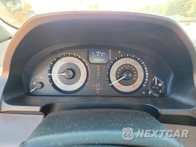 Zdjęcie 9 z 13 samochodu: 2011 HONDA ODYSSEY TOURING VIN:5FNRL5H99BB072981 - miniatura