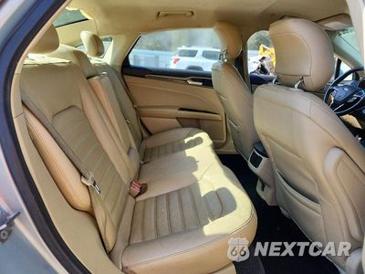 Zdjęcie 10 z 12 samochodu: 2013 FORD FUSION SE HYBRID VIN:3FA6P0LU8DR105546 - miniatura
