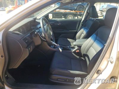 Zdjęcie 7 z 12 samochodu: 2013 HONDA ACCORD SPORT VIN:1HGCR2F53DA263635 - miniatura