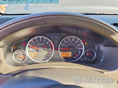 Zdjęcie 9 z 13 samochodu: 2006 NISSAN PATHFINDER S VIN:5N1AR18W56C647120 - miniatura