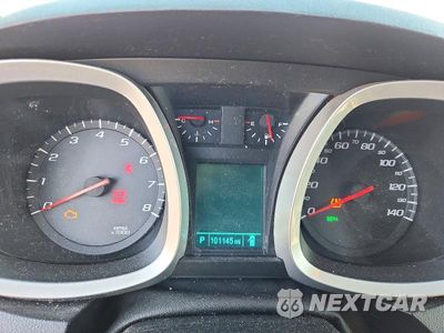 Zdjęcie 9 z 12 samochodu: 2014 CHEVROLET EQUINOX LT VIN:2GNFLFEK2E6103697 - miniatura